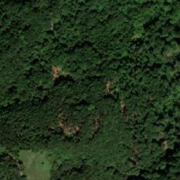 Satellite imagery of Golo Brdo, BA