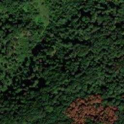 Satellite imagery of Golo Brdo, BA