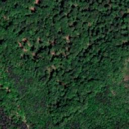 Satellite imagery of Stanovi, BA