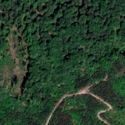 Satellite imagery of Stanovi, BA