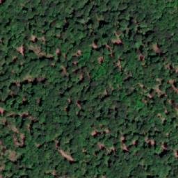 Satellite imagery of Skradelj, BA