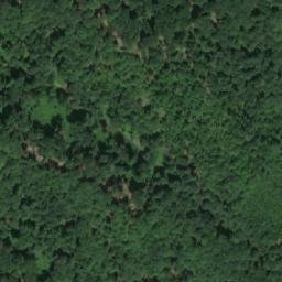 Satellite imagery of Begovina, BA