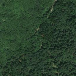 Satellite imagery of Begovina, BA