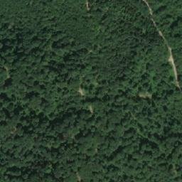 Satellite imagery of Begovina, BA