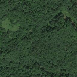 Satellite imagery of Islamovska Kosa, BA