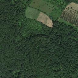 Satellite imagery of Bučje, BA