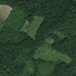 Satellite imagery of Bučje, BA