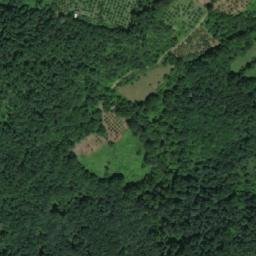 Satellite imagery of Bučje, BA