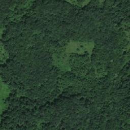 Satellite imagery of Bijeli Kamen Brdo, BA