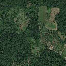 Satellite imagery of Bijeli Kamen Brdo, BA