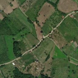 Satellite imagery of Veliki Oglavak, BA