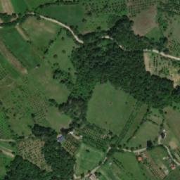 Satellite imagery of Veliki Oglavak, BA