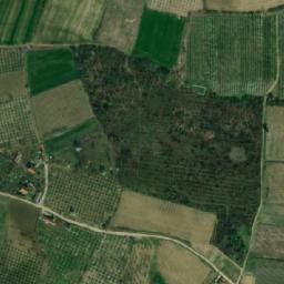 Satellite imagery of Stanišnik, BA