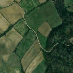 Satellite imagery of Musino Brdo, BA