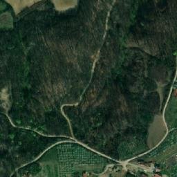 Satellite imagery of Musino Brdo, BA