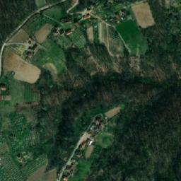 Satellite imagery of Musino Brdo, BA