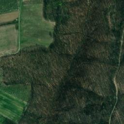 Satellite imagery of Čardačić, BA