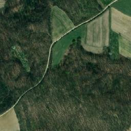 Satellite imagery of Duge Kose, BA