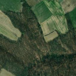 Satellite imagery of Duge Kose, BA