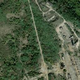 Satellite imagery of Cracul Sterp, RO