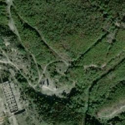 Satellite imagery of Cracul Sterp, RO