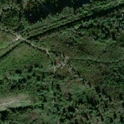 Satellite imagery of Cracul Sterp, RO