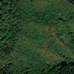 Satellite imagery of Culmea Brănicului, RO