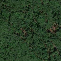 Satellite imagery of Culmea Corbului, RO