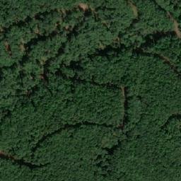 Satellite imagery of Cracul Carpin, RO