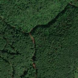 Satellite imagery of Cracul Carpin, RO