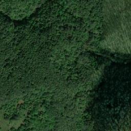 Satellite imagery of Cracul Carpin, RO