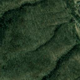 Satellite imagery of Cracul Focoanele, RO