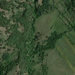 Satellite imagery of Dealul Bremeni, RO