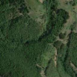 Satellite imagery of Dealul Smeura, RO