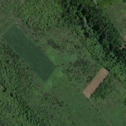 Satellite imagery of Dealul Colibaşului, RO