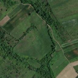 Satellite imagery of Dealul Colibaşului, RO