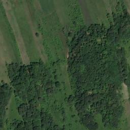Satellite imagery of Dealul Ilovului, RO
