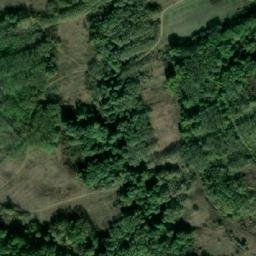 Satellite imagery of Dealul Oii, RO