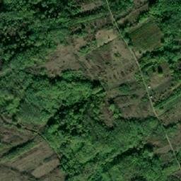 Satellite imagery of Dealul Oii, RO