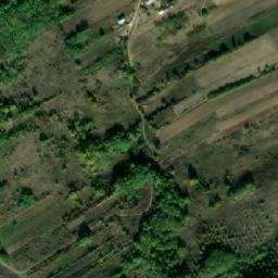 Satellite imagery of Dealul Oii, RO