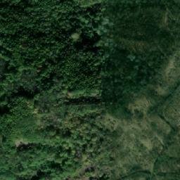 Satellite imagery of Dealul Pietroasa, RO