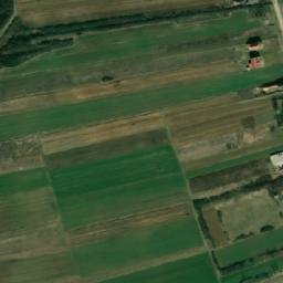 Satellite imagery of Grandiri, RO