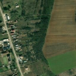Satellite imagery of Grandiri, RO