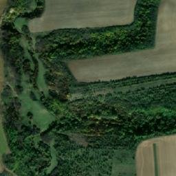 Satellite imagery of Grandiri, RO