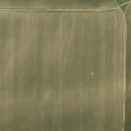 Satellite imagery of Dealul Saxanului, RO