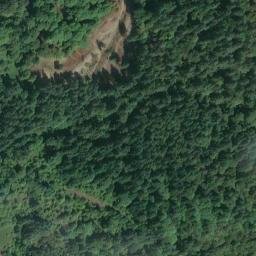 Satellite imagery of The Cliff, US