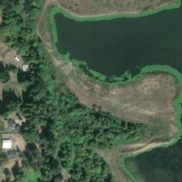 Satellite imagery of The Cliff, US
