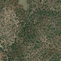 Satellite imagery of Axehandle Ridge, US