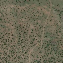 Satellite imagery of Axehandle Ridge, US