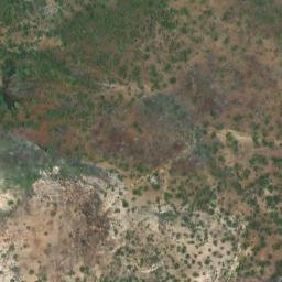 Satellite imagery of Horse Heaven Mine, US